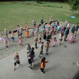 DSC07643 - Scouts en Gidsen Zaventem 